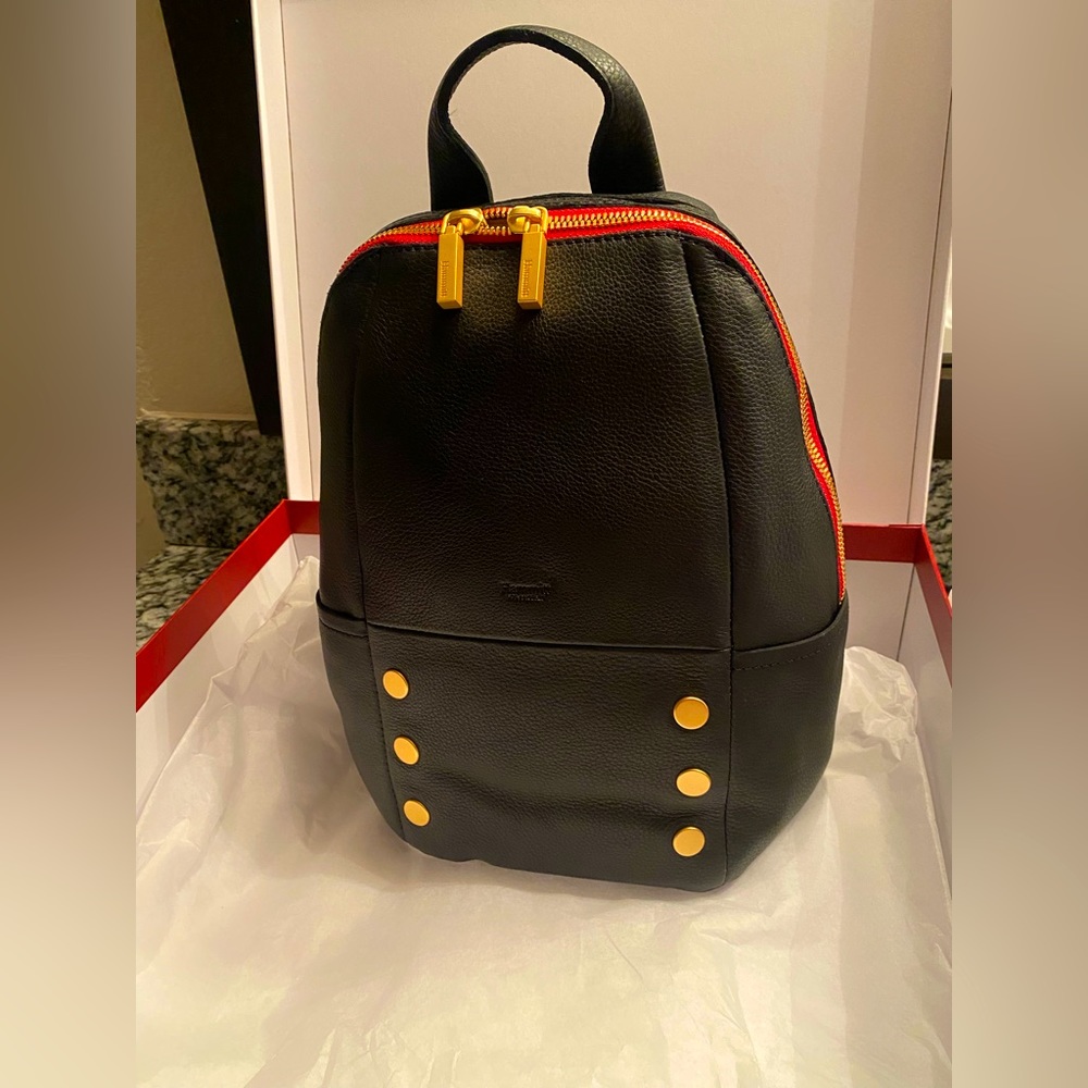 Hammitt Hunter Med Backpack Bag —Brand new in box— new with tags